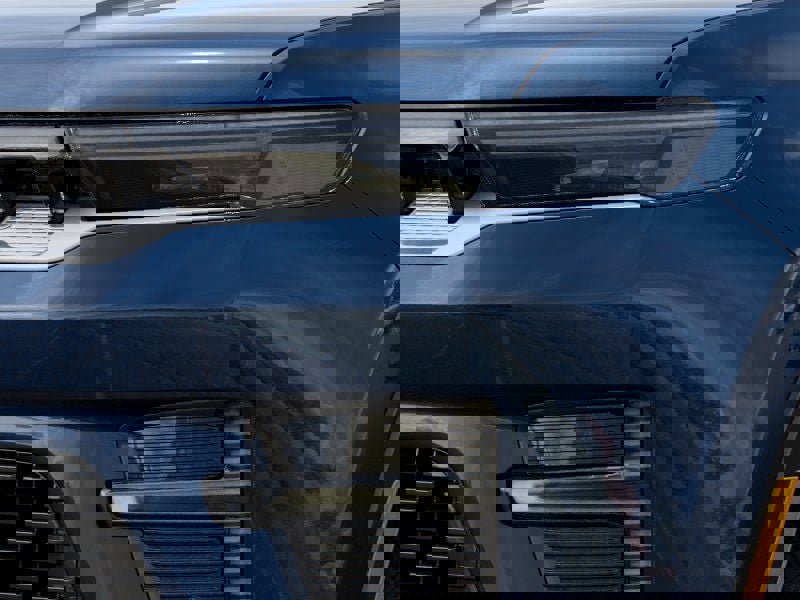 New 2026 Jeep Grand Wagoneer 4WD image 10