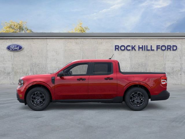 New 2026 Ford Maverick XLT w/ XLT Luxury Package image 22