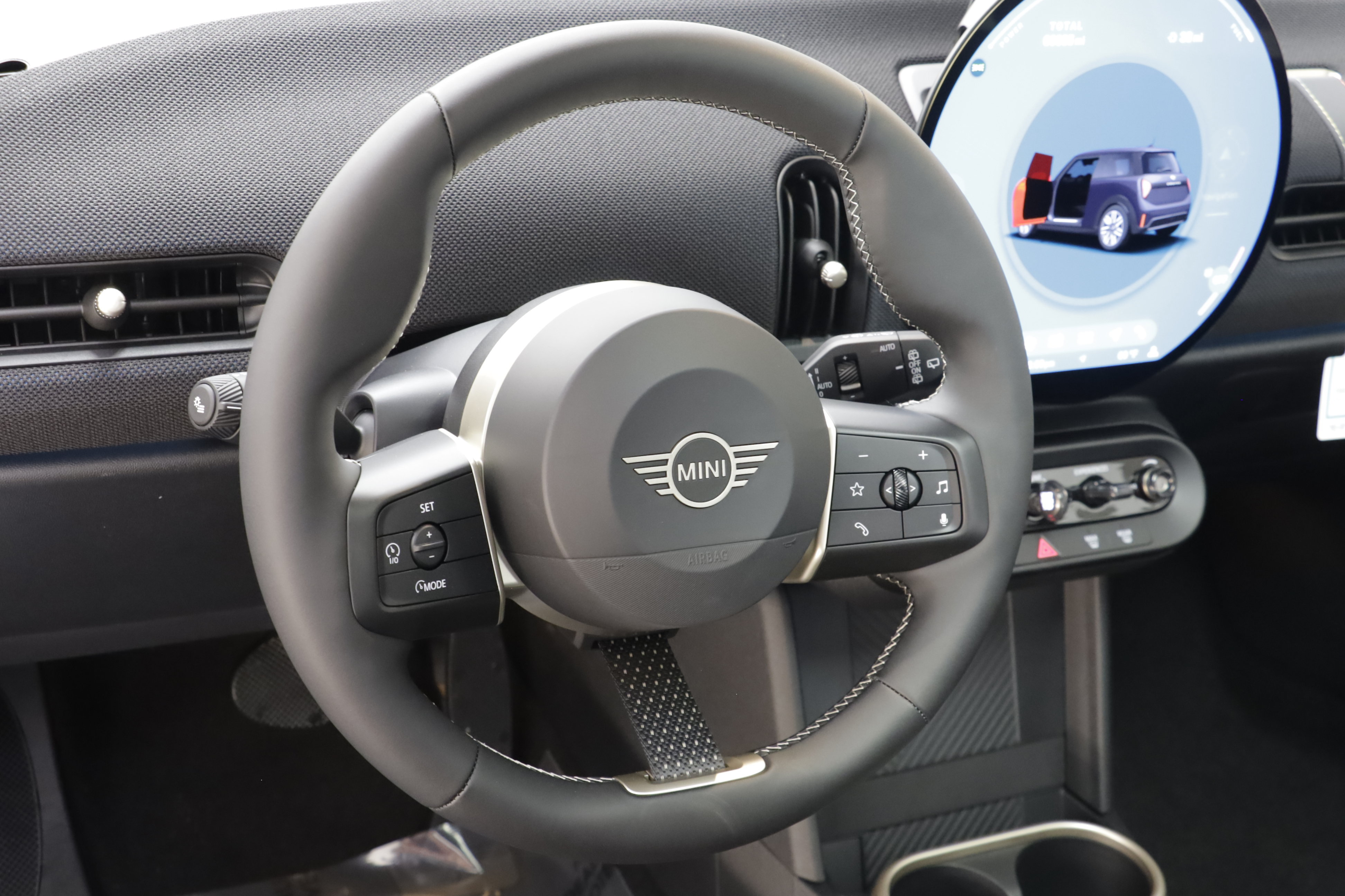 New 2027 MINI Cooper 2-Door Hardtop FWD image 9
