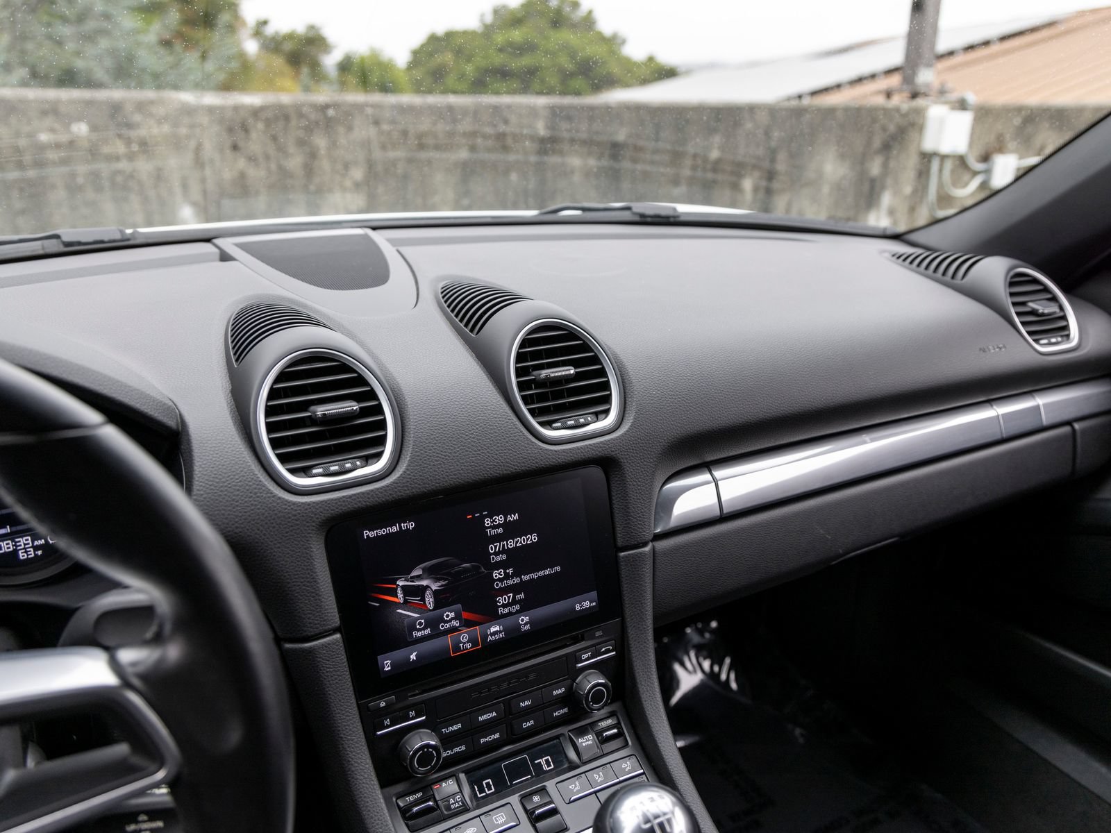 Used 2021 Porsche 718 Boxster S RWD image 43