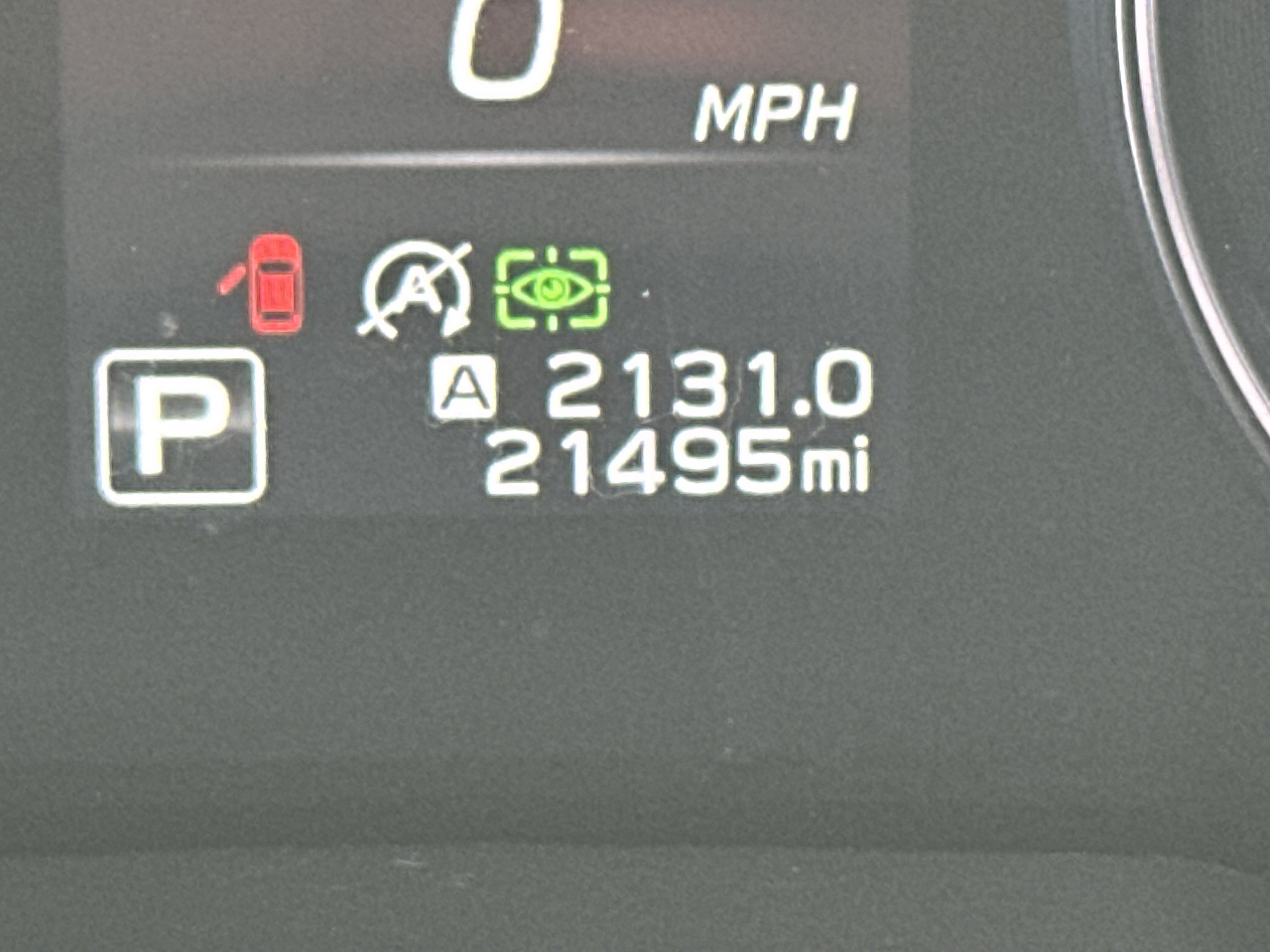 Used 2025 Subaru Outback Touring XT image 28