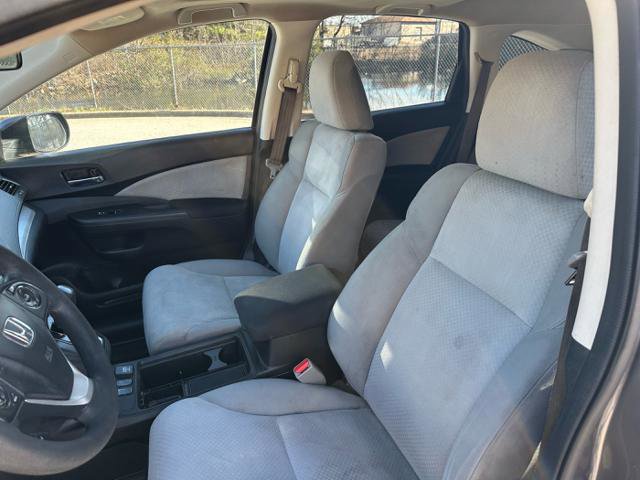 Used 2016 Honda CR-V EX image 22