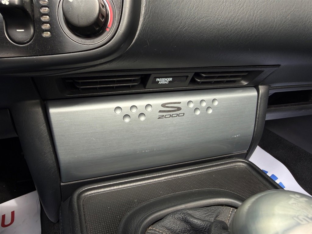 Used 2008 Honda S2000 image 39