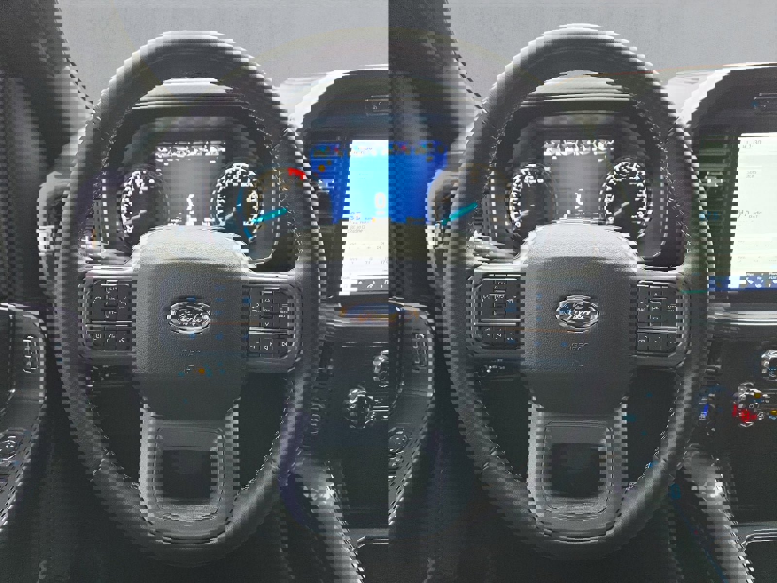 Certified 2023 Ford F150 XLT w/ Equipment Group 302A High image 13