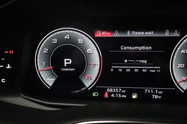 Used 2021 Audi Q8 Premium Plus w/ Premium Plus Package image 27