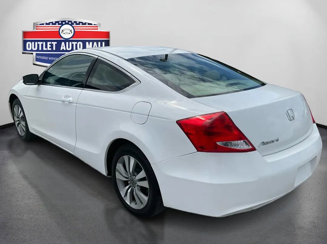 Used 2011 Honda Accord LX-S image 5