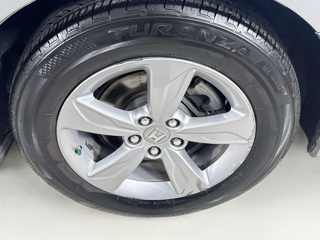Used 2019 Honda Odyssey EX-L image 45