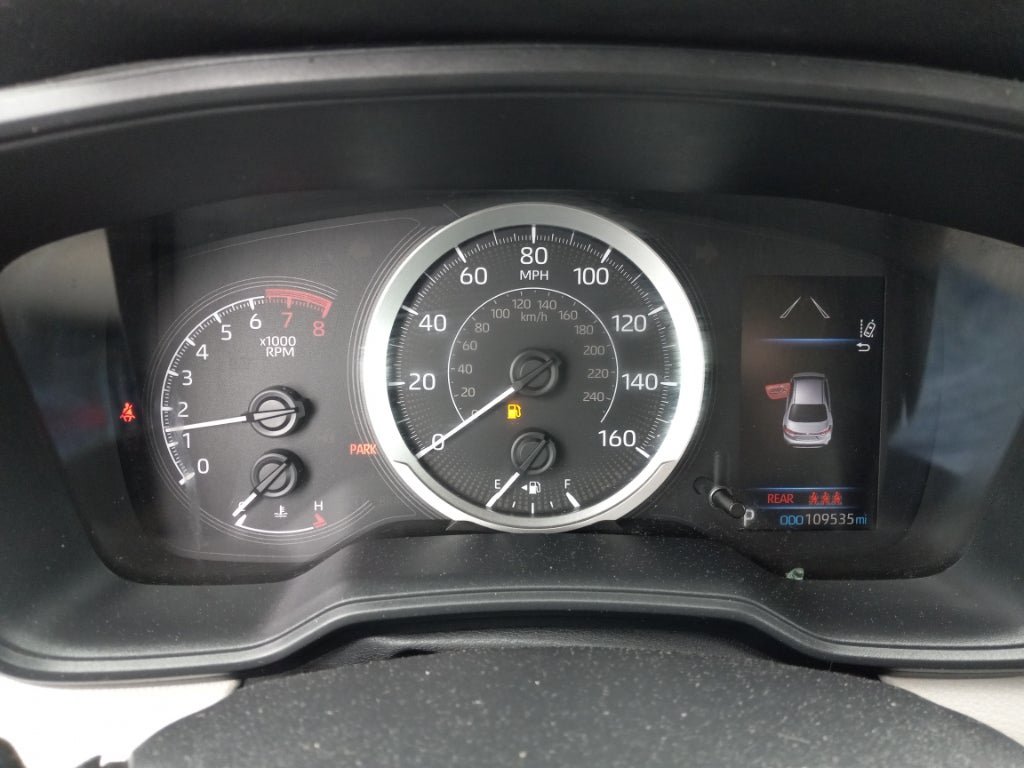 Used 2020 Toyota Corolla LE FWD image 28