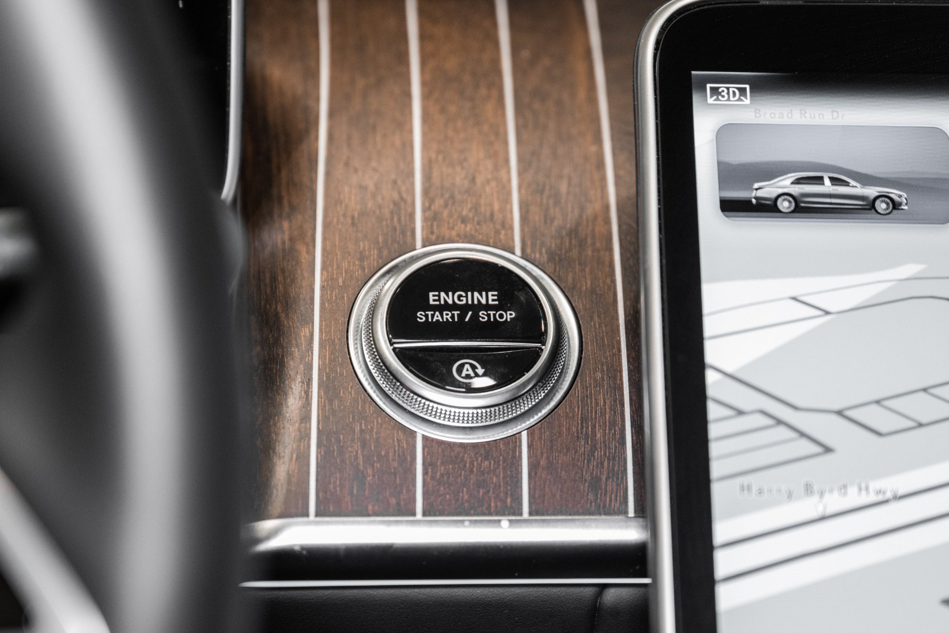 Used 2023 Mercedes-Benz Maybach S 680 4MATIC image 56