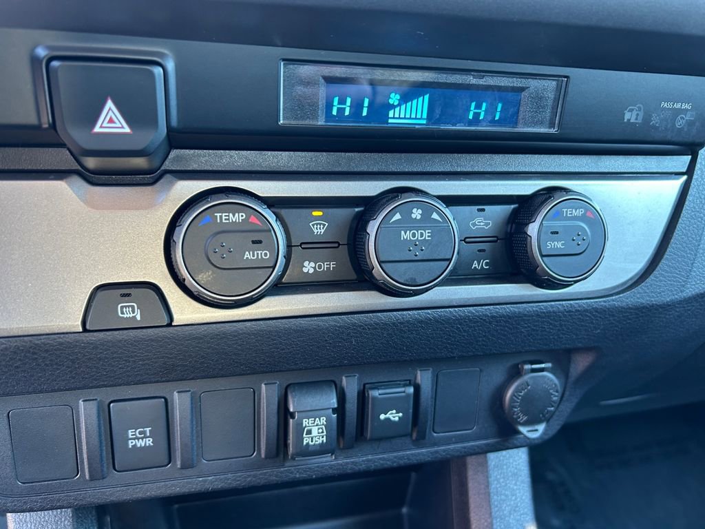 Used 2023 Toyota Tacoma SR5 image 35