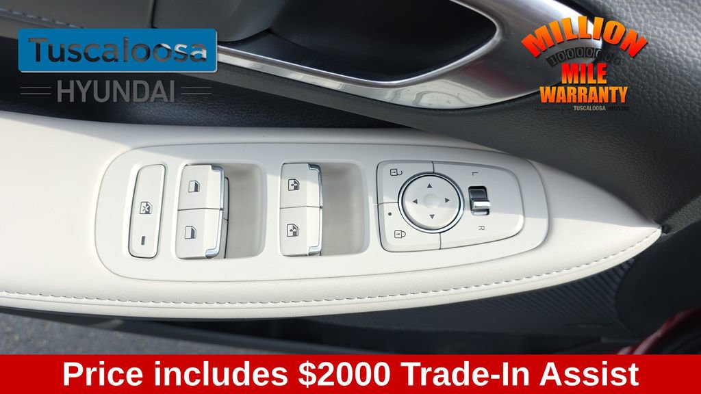 Used 2023 Hyundai Sonata Limited image 13