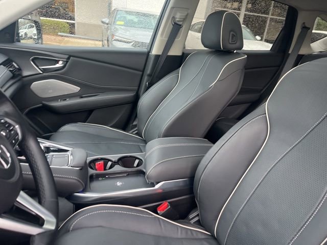 Certified 2025 Acura RDX SH-AWD w/ Advance Package image 38