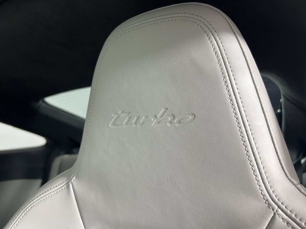 Certified 2021 Porsche 911 GT3 RS AWD/4WD image 16