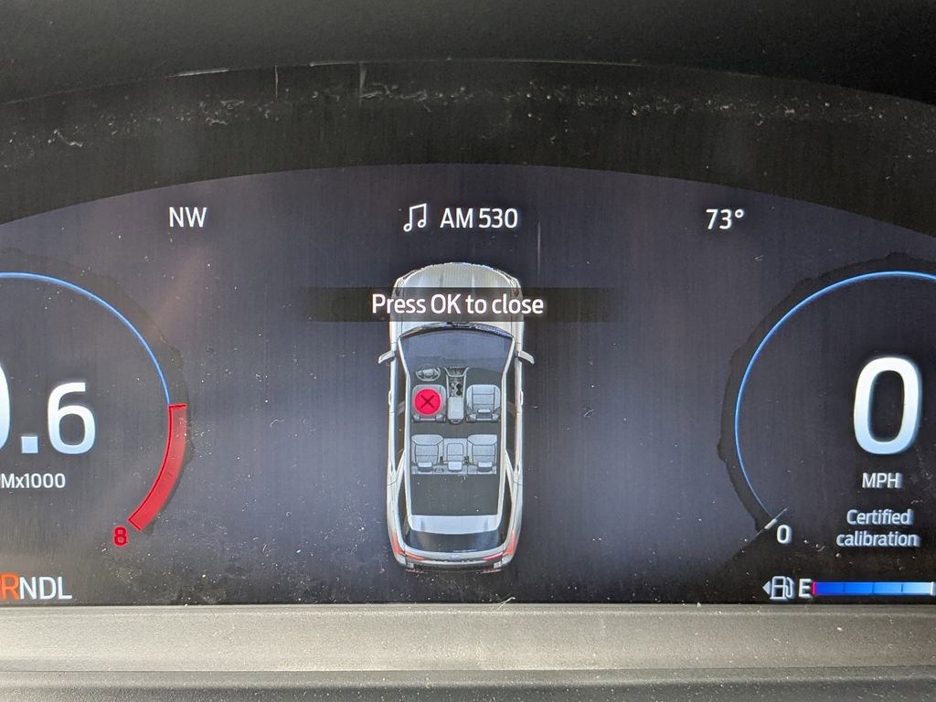 New 2026 Ford Explorer 4WD Police Interceptor image 27