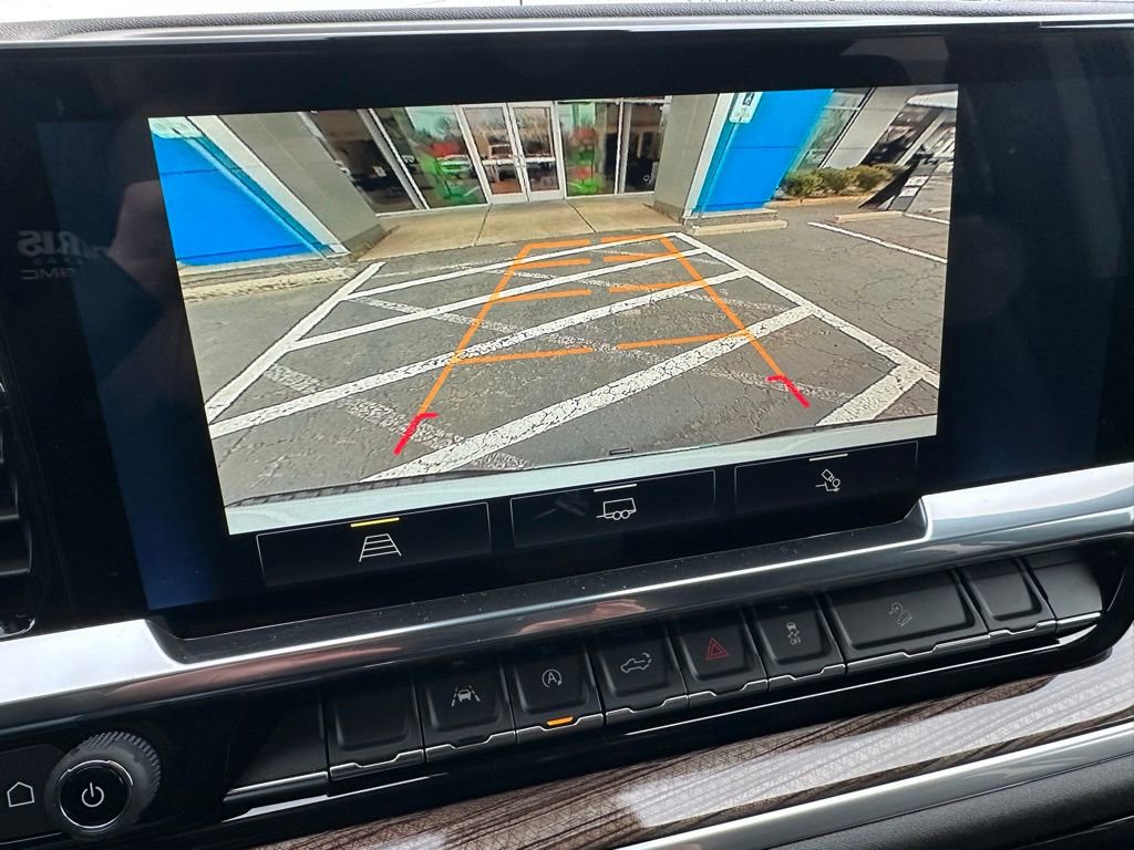 New 2026 Chevrolet Silverado 1500 LT image 26