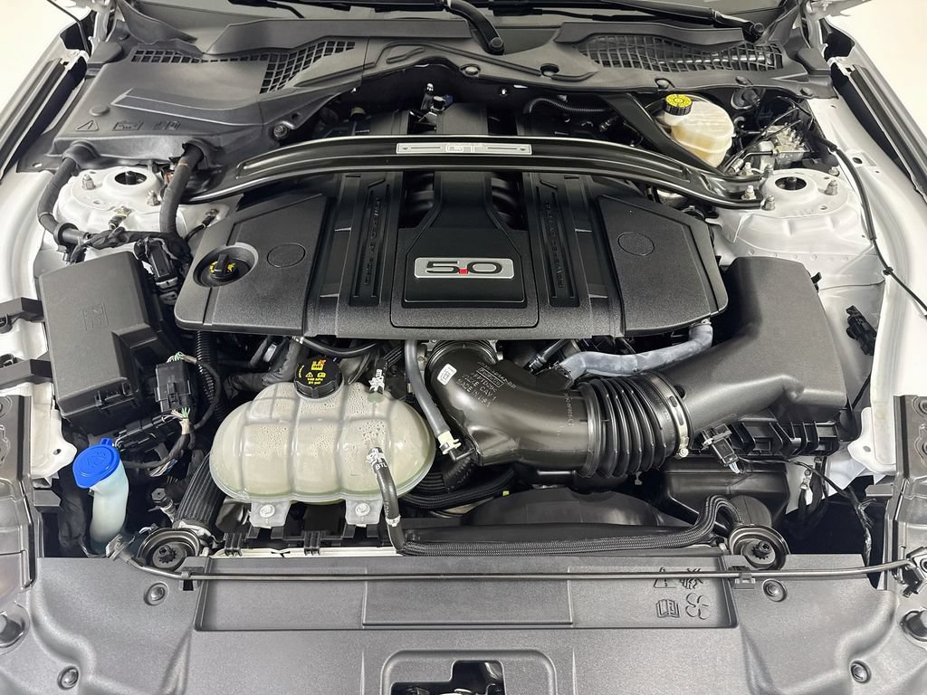 Used 2022 Ford Mustang GT Premium RWD image 29