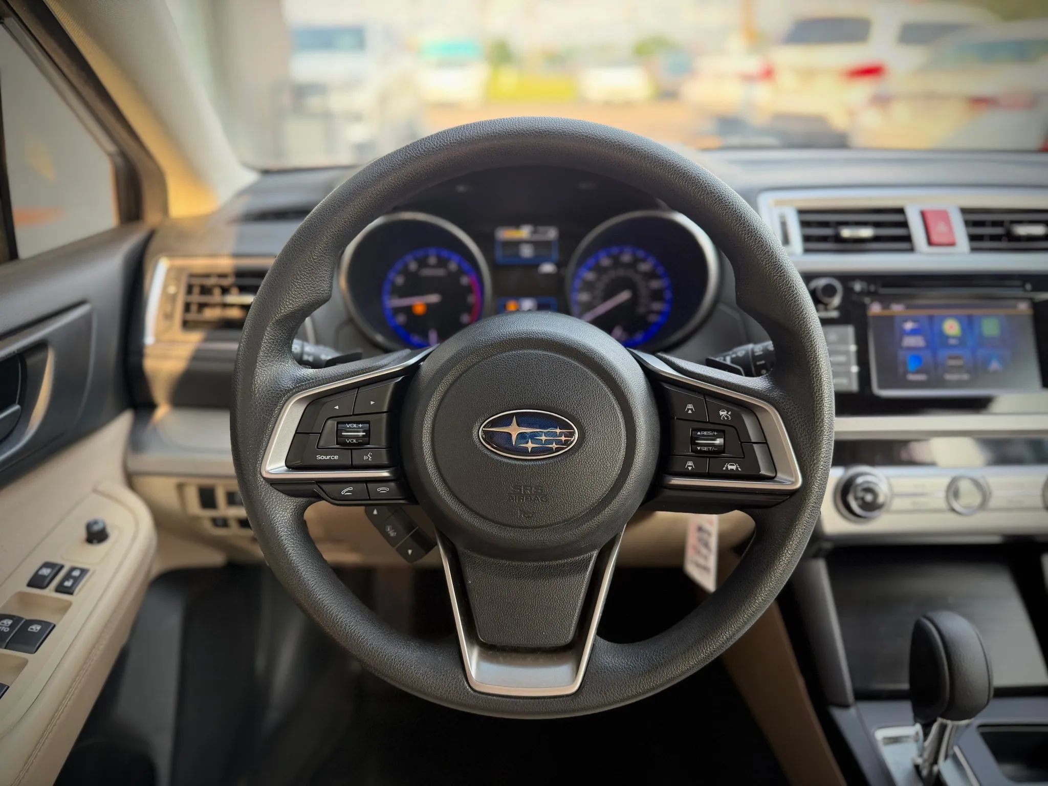 Used 2019 Subaru Outback 2.5i AWD/4WD image 10
