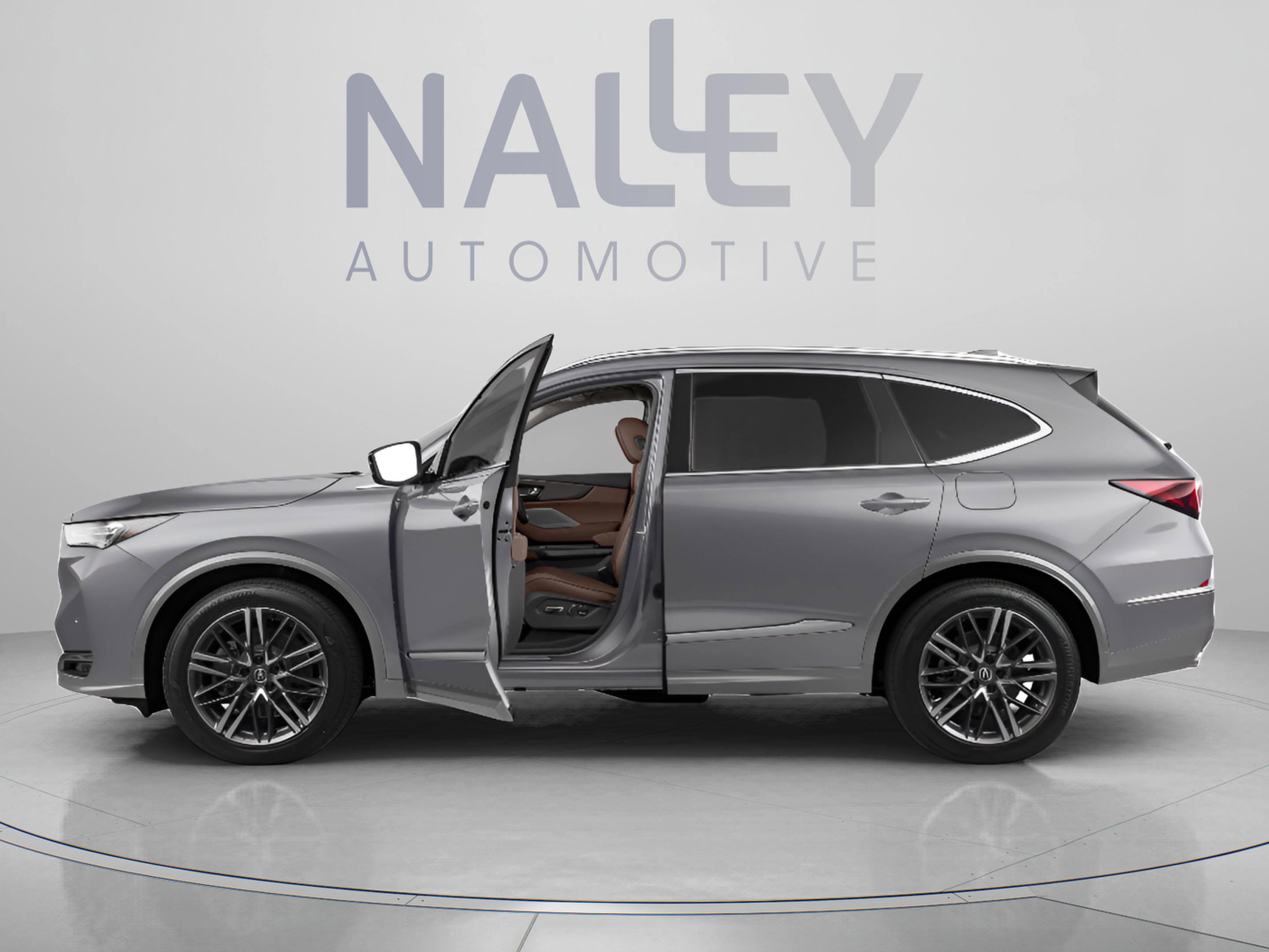New 2026 Acura MDX Type S AWD/4WD image 4
