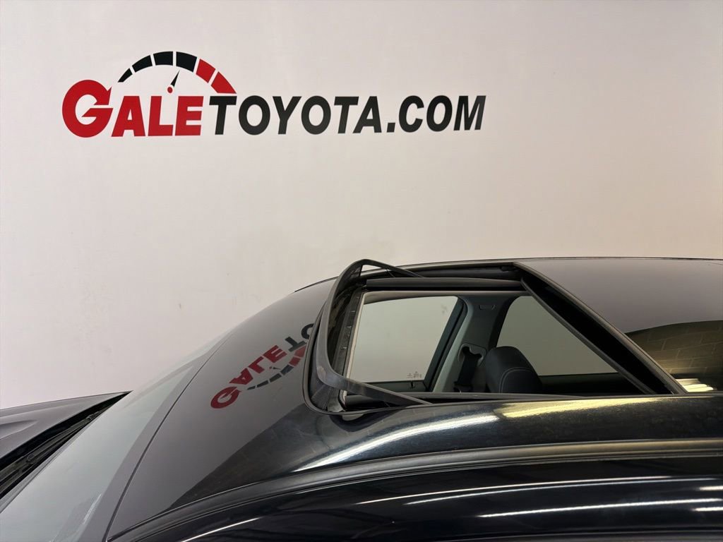Used 2011 BMW X3 xDrive35i AWD/4WD image 8