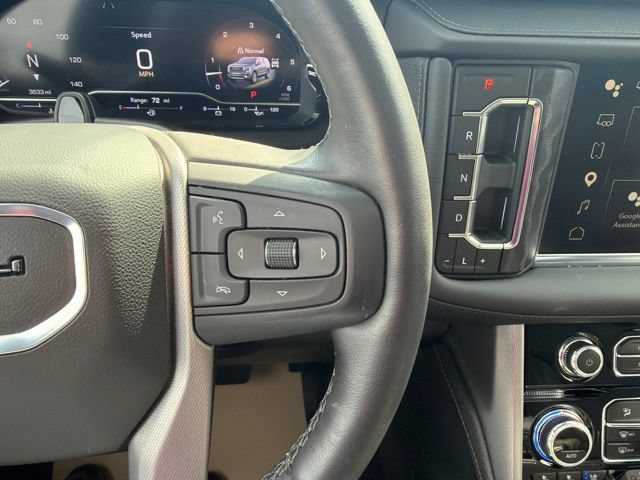 Certified 2024 GMC Yukon Denali w/ Advanced Technology Package AWD/4WD image 32