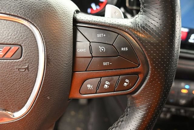 Used 2024 Dodge Durango GT AWD/4WD image 30