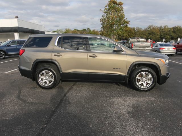 Used 2019 GMC Acadia SLE image 11