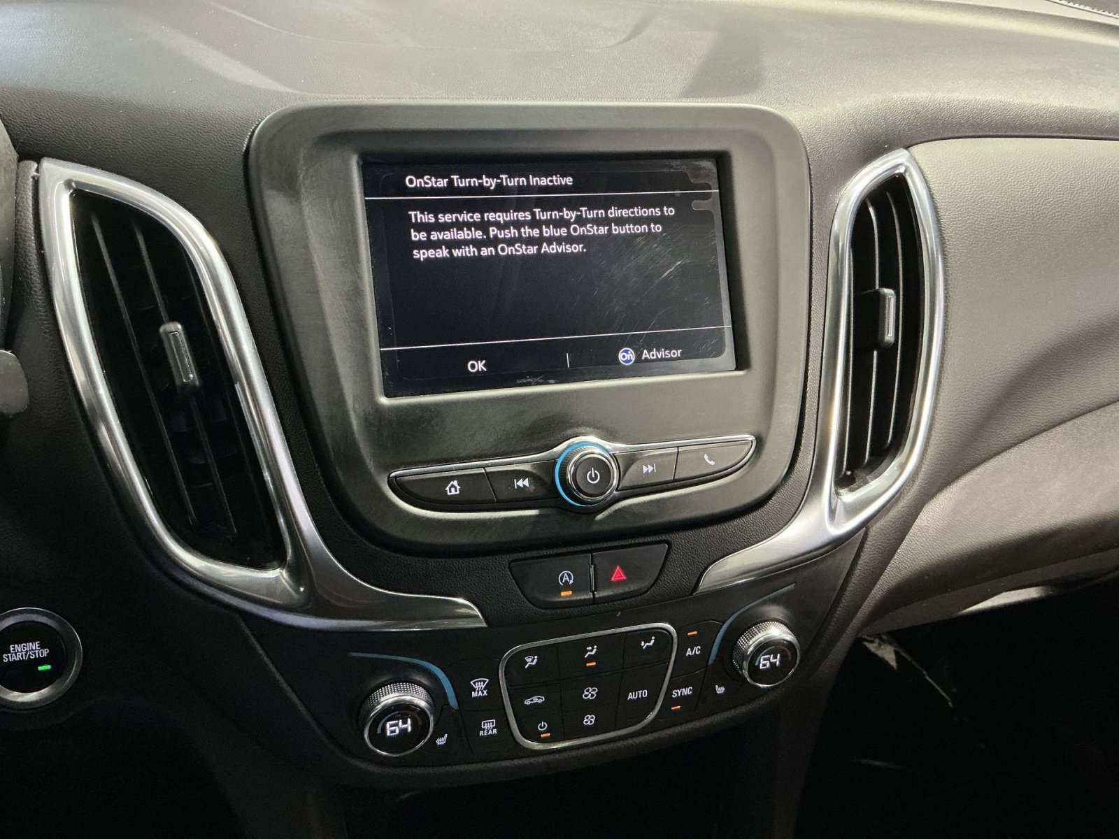 Used 2024 Chevrolet Equinox LT AWD/4WD image 21