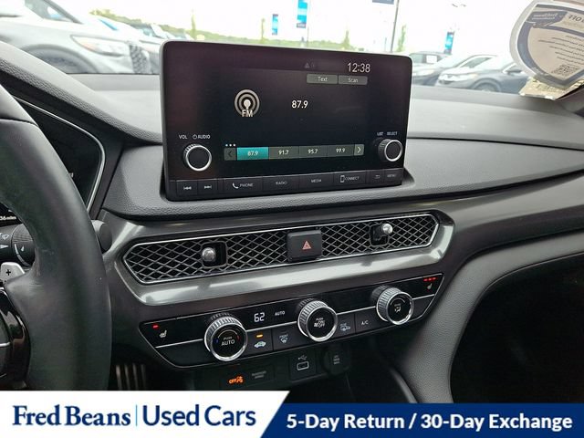 Used 2024 Acura Integra A-Spec FWD image 29