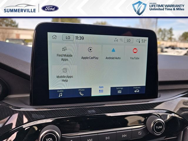 New 2026 Ford Escape ST-Line image 23