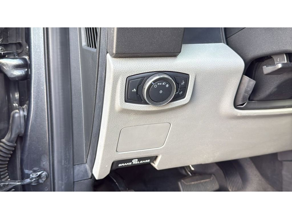 Used 2020 Ford F250 XL w/ STX Appearance Package AWD/4WD image 14