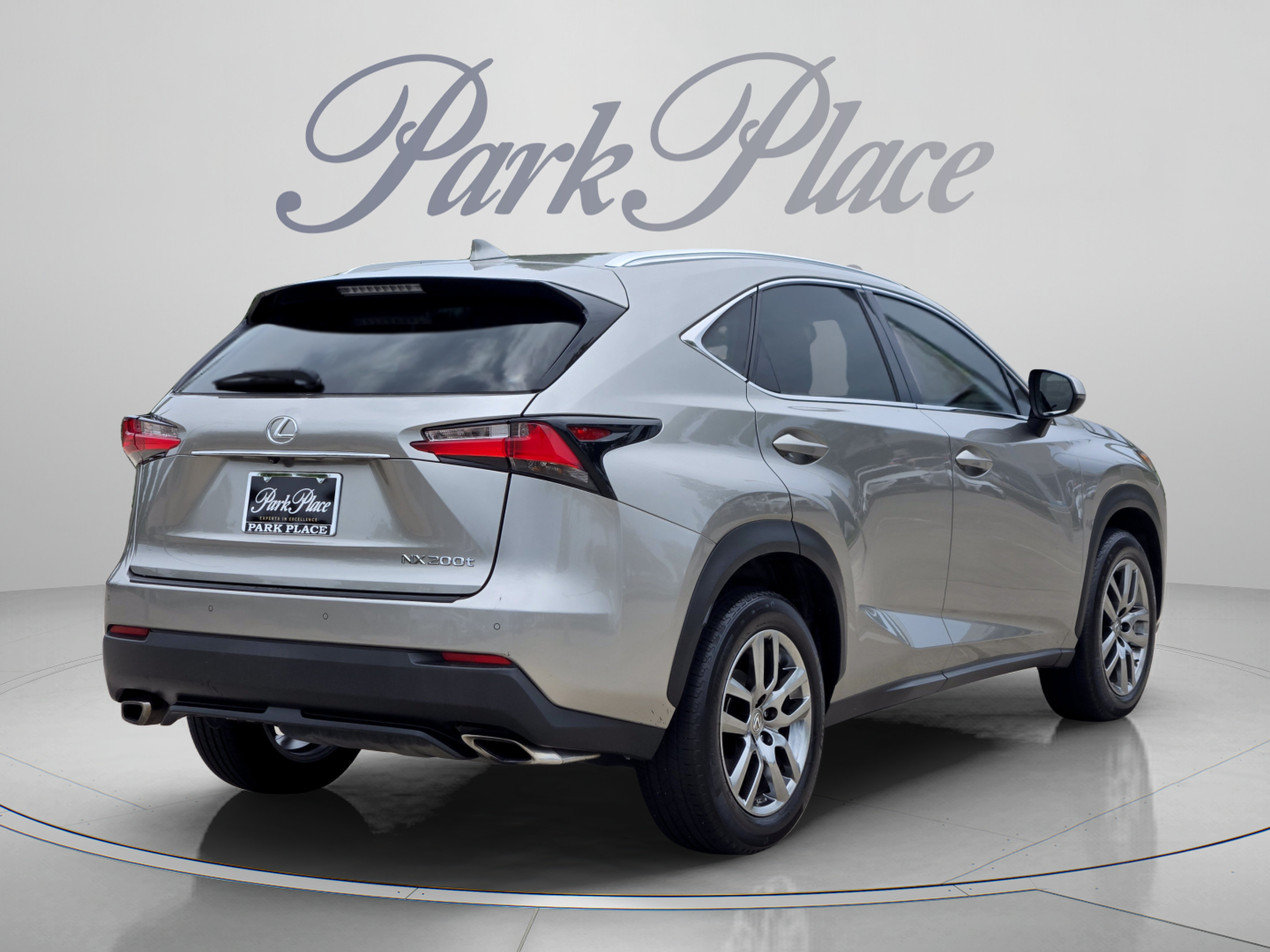 Used 2016 Lexus NX 200t FWD w/ Premium Package image 5