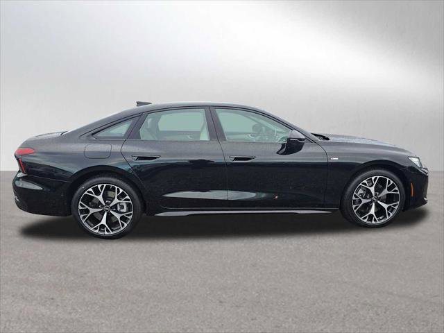 New 2026 Audi A6 Premium Plus image 2