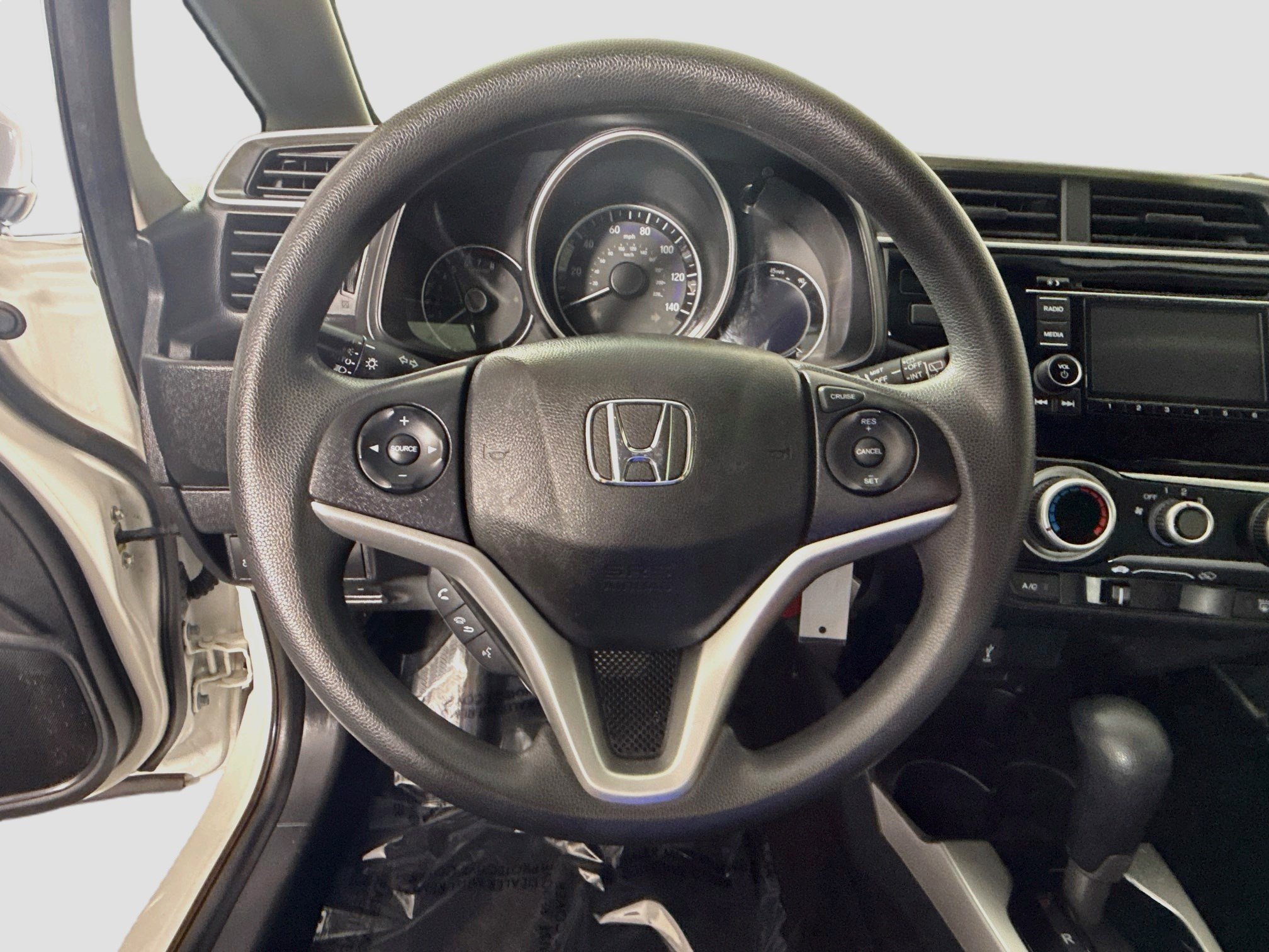 Used 2019 Honda Fit LX image 13