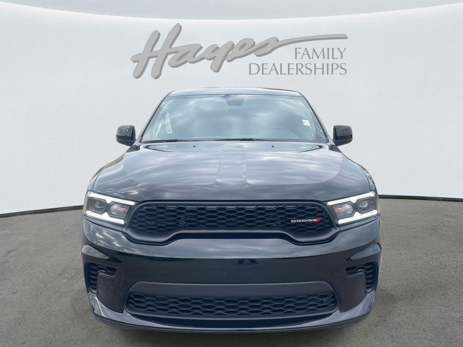 Used 2026 Dodge Durango GT image 9