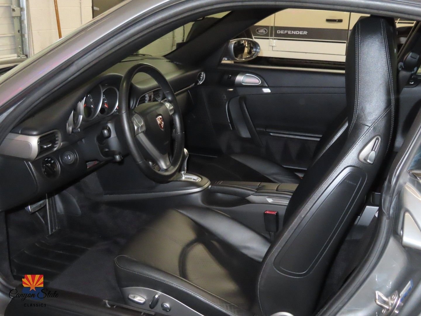 Used 2006 Porsche 911 Carrera image 3