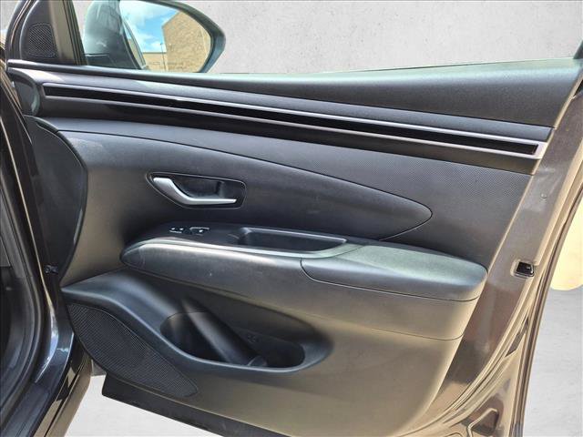 Used 2023 Hyundai Tucson SEL FWD image 28