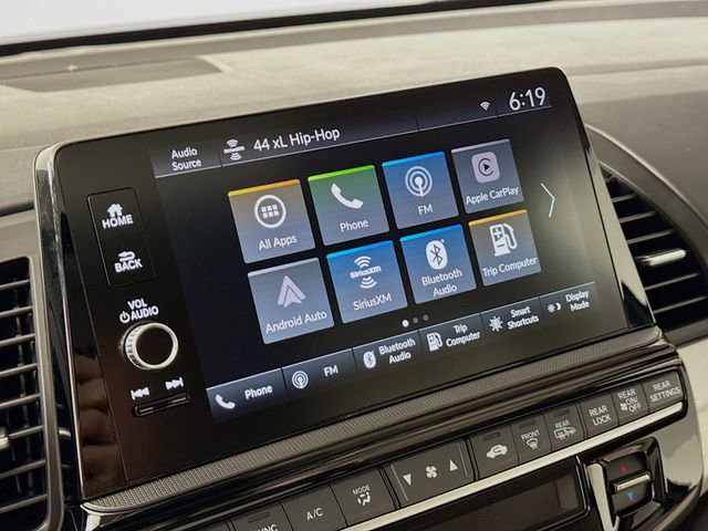 New 2026 Honda Odyssey EX-L image 29