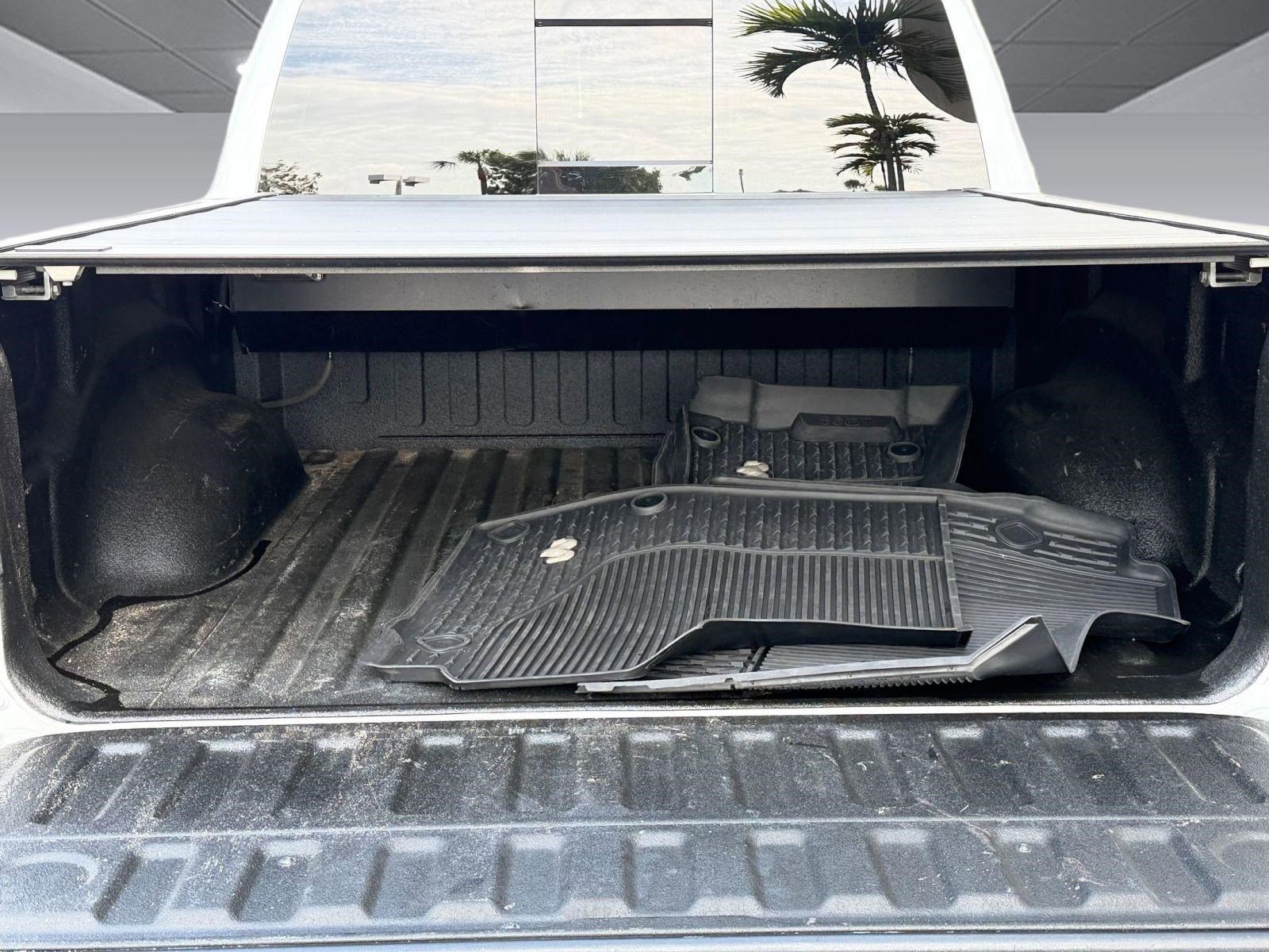 Used 2022 RAM 1500 TRX w/ TRX Level 1 Equipment Group image 23