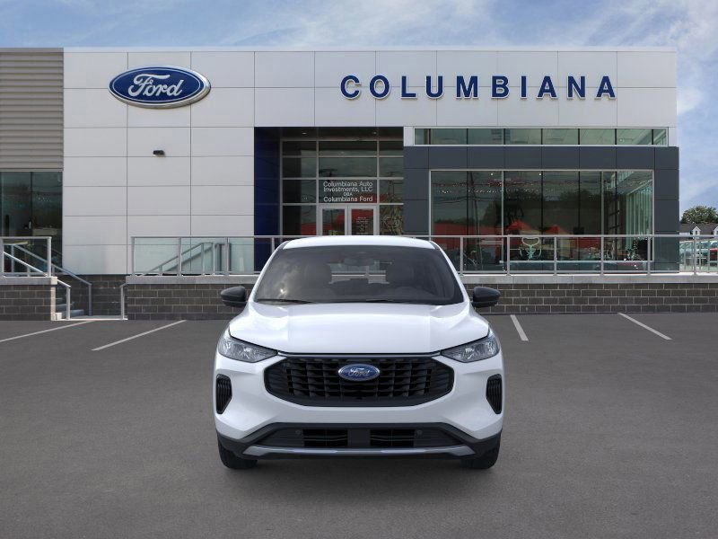 New 2026 Ford Escape Active w/ Tech Pack #1 image 6