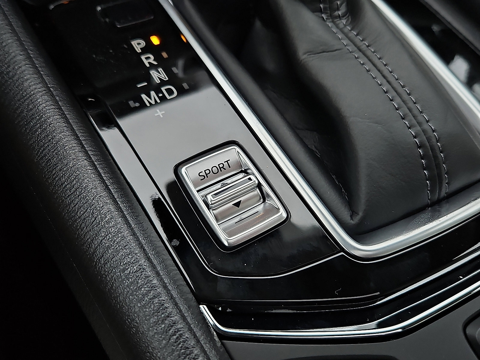 New 2025 MAZDA CX-5 AWD 2.5 S w/ Preferred Package image 19