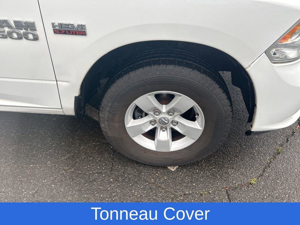 Used 2016 RAM 1500 Express image 5