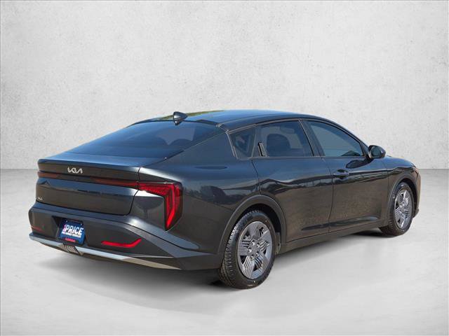 Used 2025 Kia K4 FWD image 5