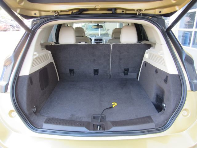 Used 2015 Lincoln MKC FWD w/ Equipment Group 102A Reserve image 26