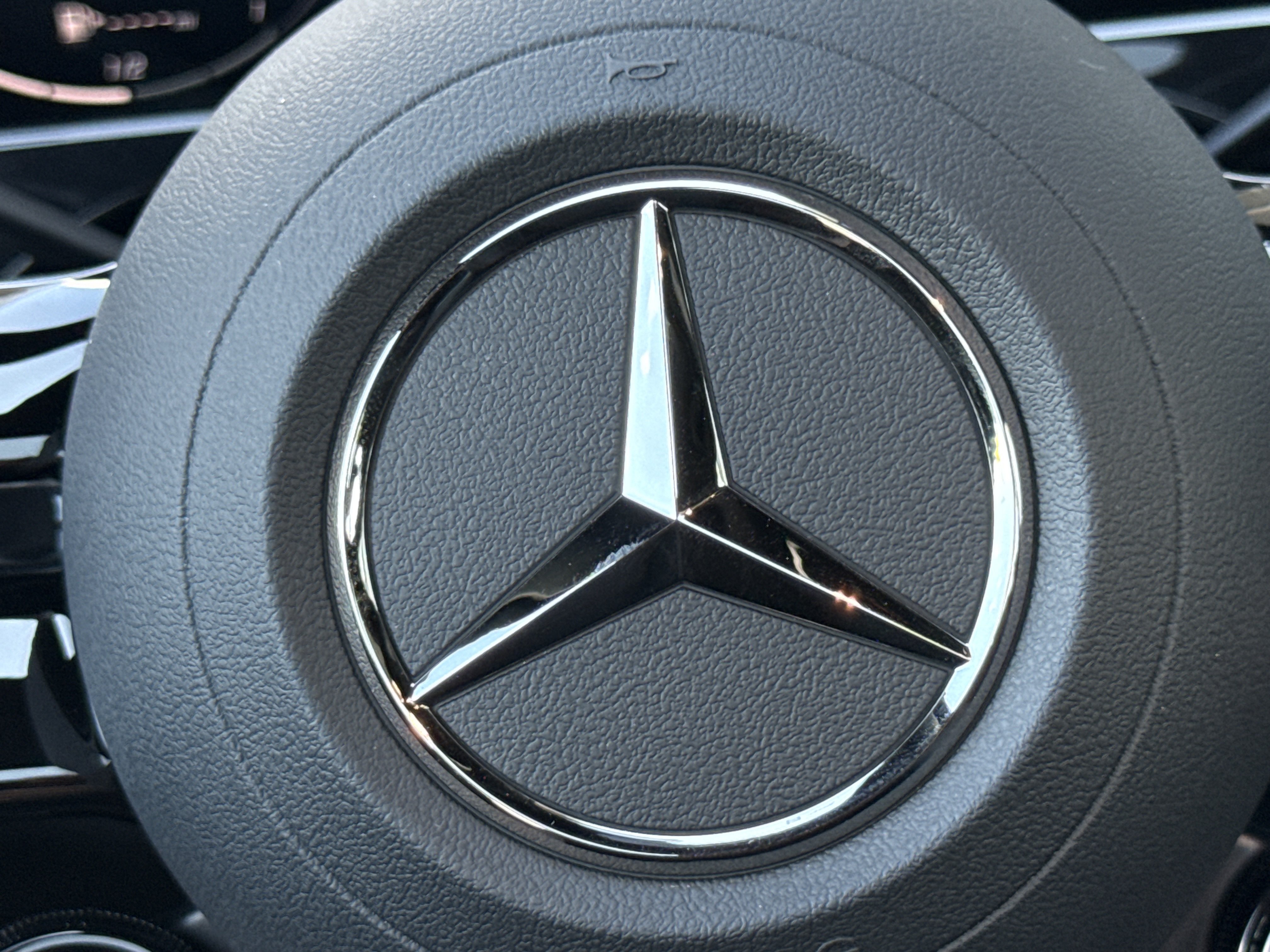 New 2027 Mercedes-Benz E 53 AMG e 4MATIC Sedan image 38