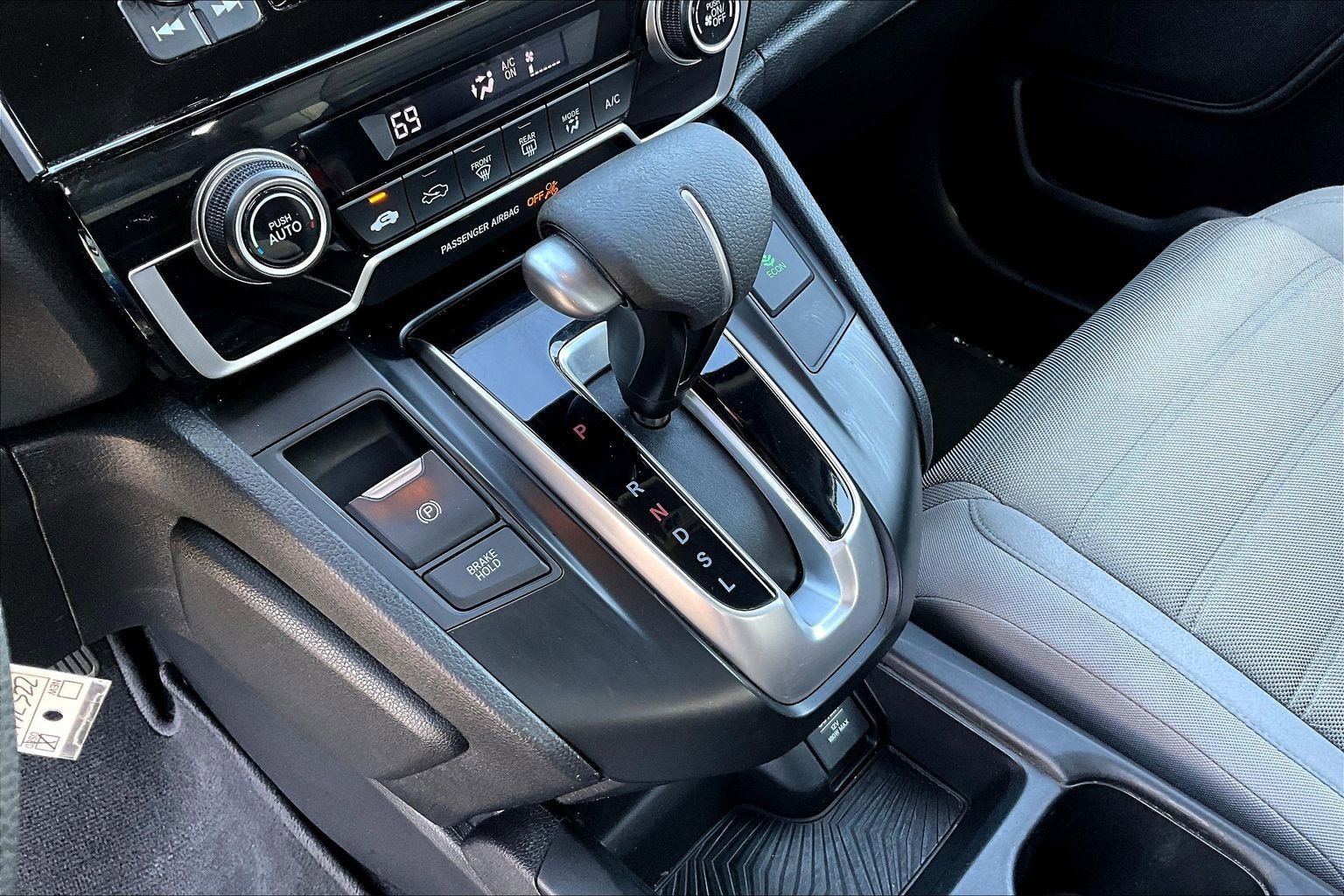 Used 2018 Honda CR-V LX image 18