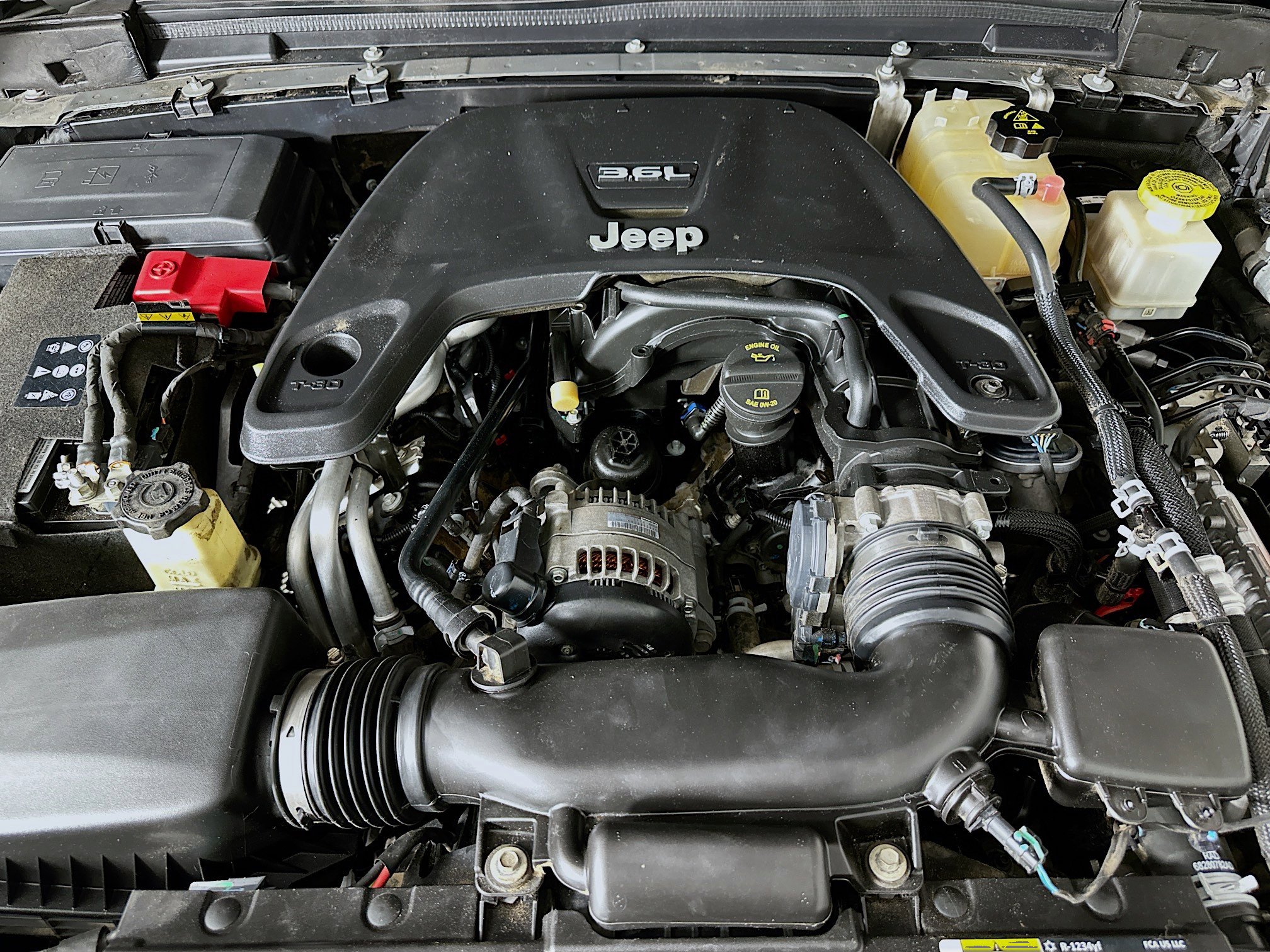 Used 2020 Jeep Gladiator Rubicon image 31