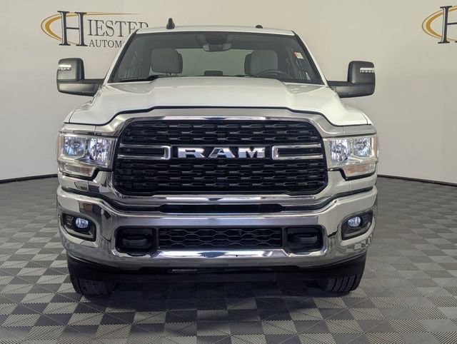 Used 2024 RAM 2500 Big Horn image 3