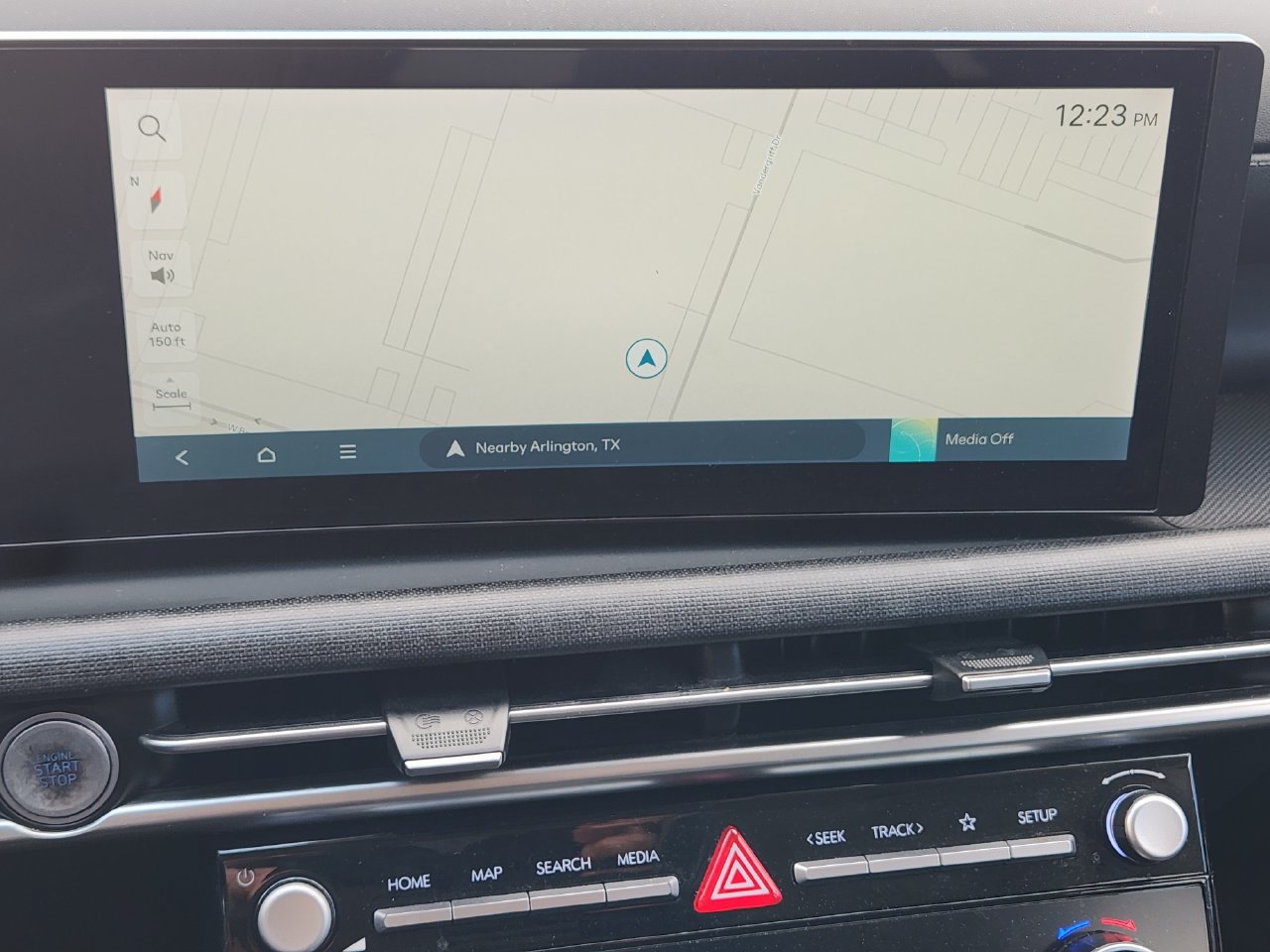 Used 2025 Hyundai Tucson SEL FWD image 13