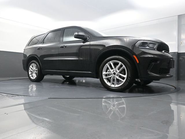 New 2026 Dodge Durango GT w/ Trailer Tow Group IV AWD/4WD image 19