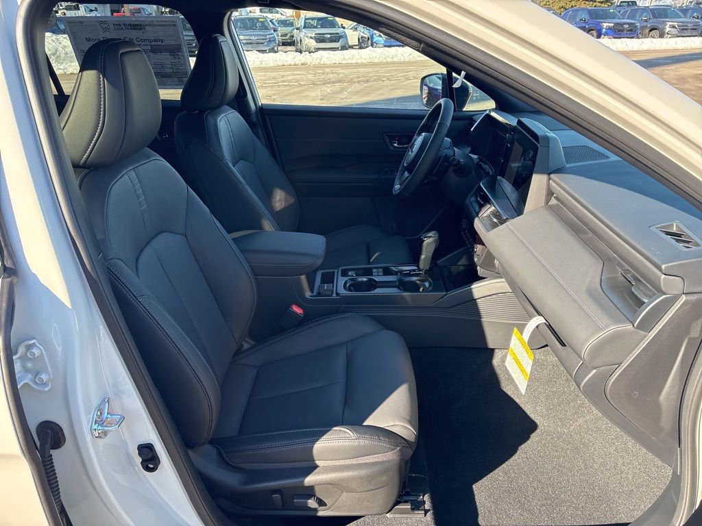 New 2026 Subaru Outback Touring XT image 10